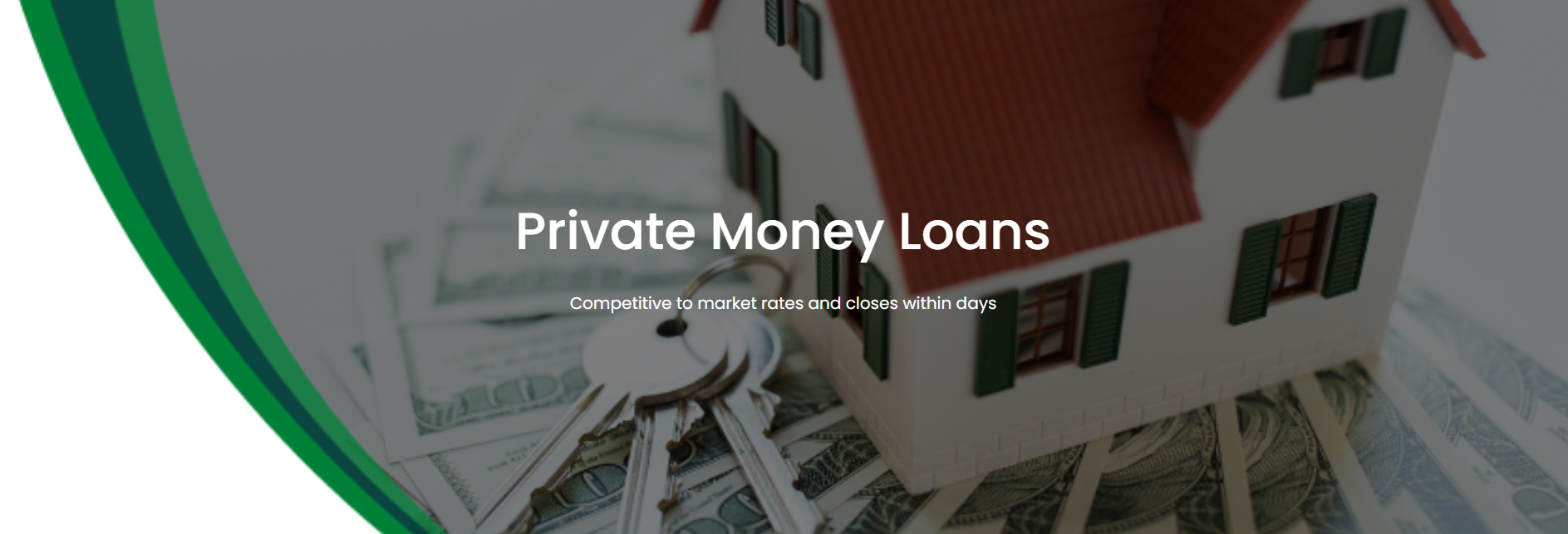 Private Money Loans
